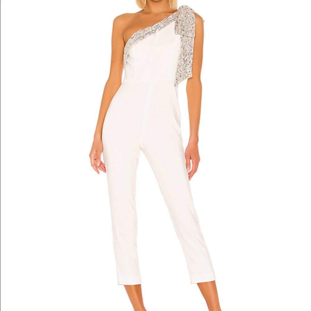 Jay Godfrey Gavin jumpsuit